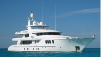 Yacht ALLEGRIA - Image by Yacht ALLEGRIA